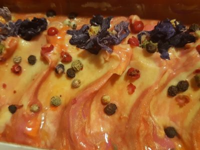 Tündérszép szappanok túl sűrű massza nélkül Mesterkurzus