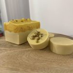 kamilláskakaóvajaluxusszappankurzus