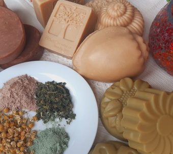 Samponszappan extrákkal – Mesterkurzus