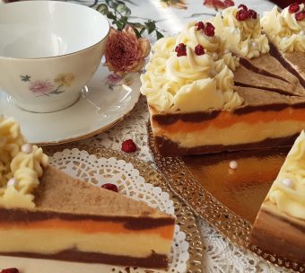 Sütiszappan Mesterkurzus