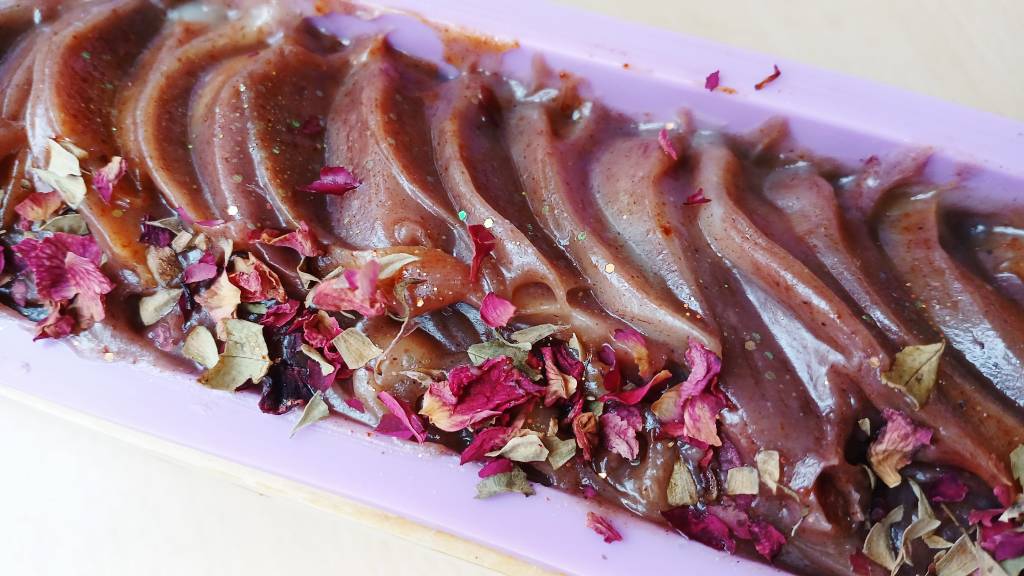 Tündöklő fűszerkert