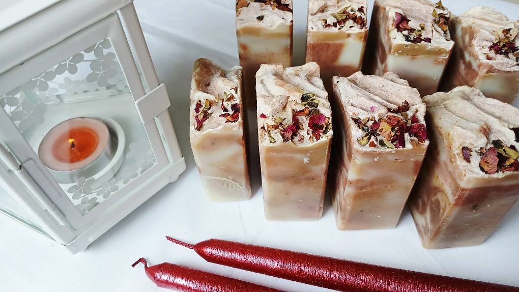 Tündöklő fűszerkert