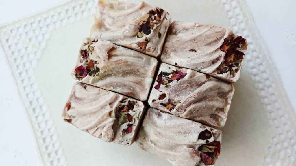 Tündöklő fűszerkert