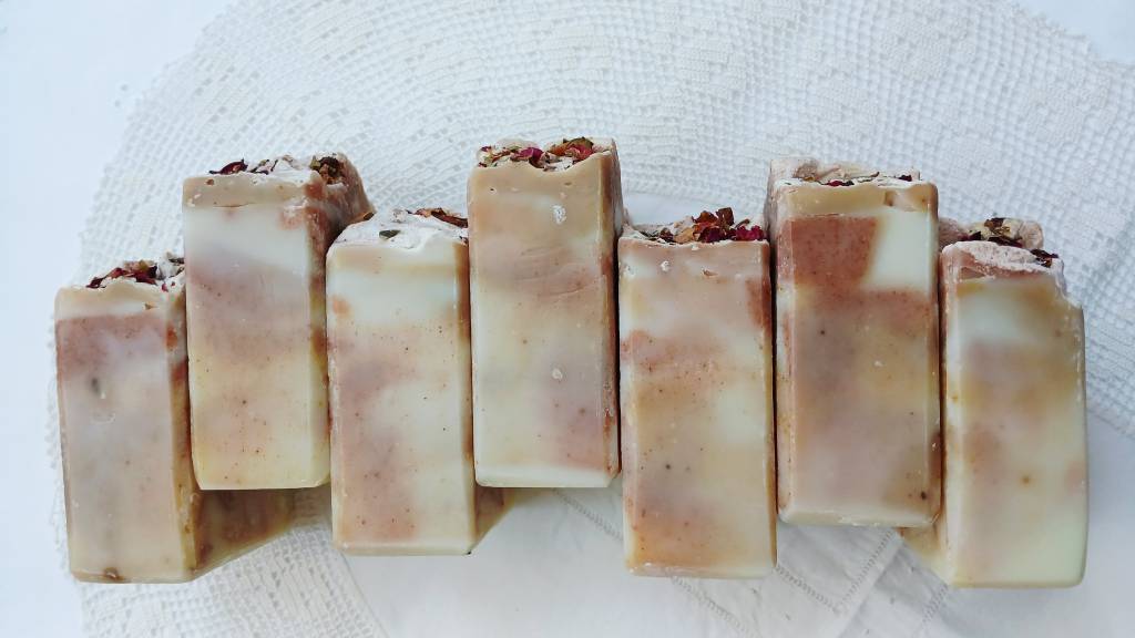 Tündöklő fűszerkert