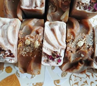 Tündöklő Fűszerkert