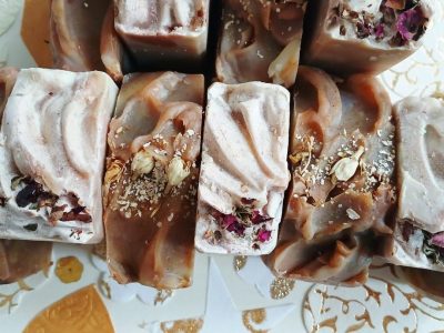 Tündöklő Fűszerkert