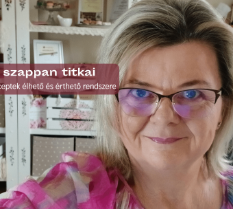 A jó szappan titkai