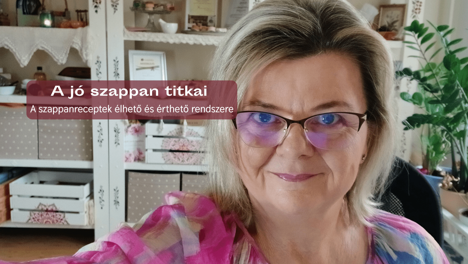 A jó szappan titkai – A szappanreceptek élhető és érthető rendszere – (Facebook Cover) (1) A jó szappan titkai – A szappanreceptek élhető és érthető rendszere – (Facebook Cover) (1)