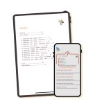 Takarékos szappanreceptfüzet haladóknak belső oldalak